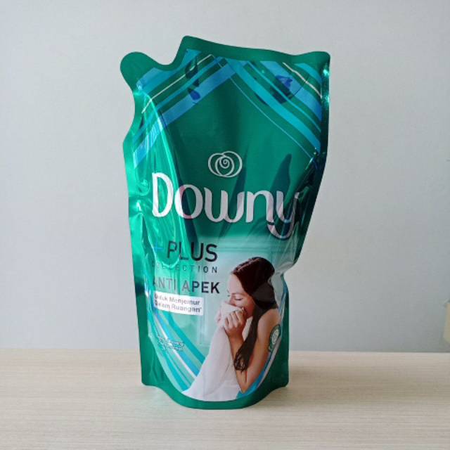 Jual DOWNY ANTI APEK PLUS COLLECTION 720ML Shopee Indonesia