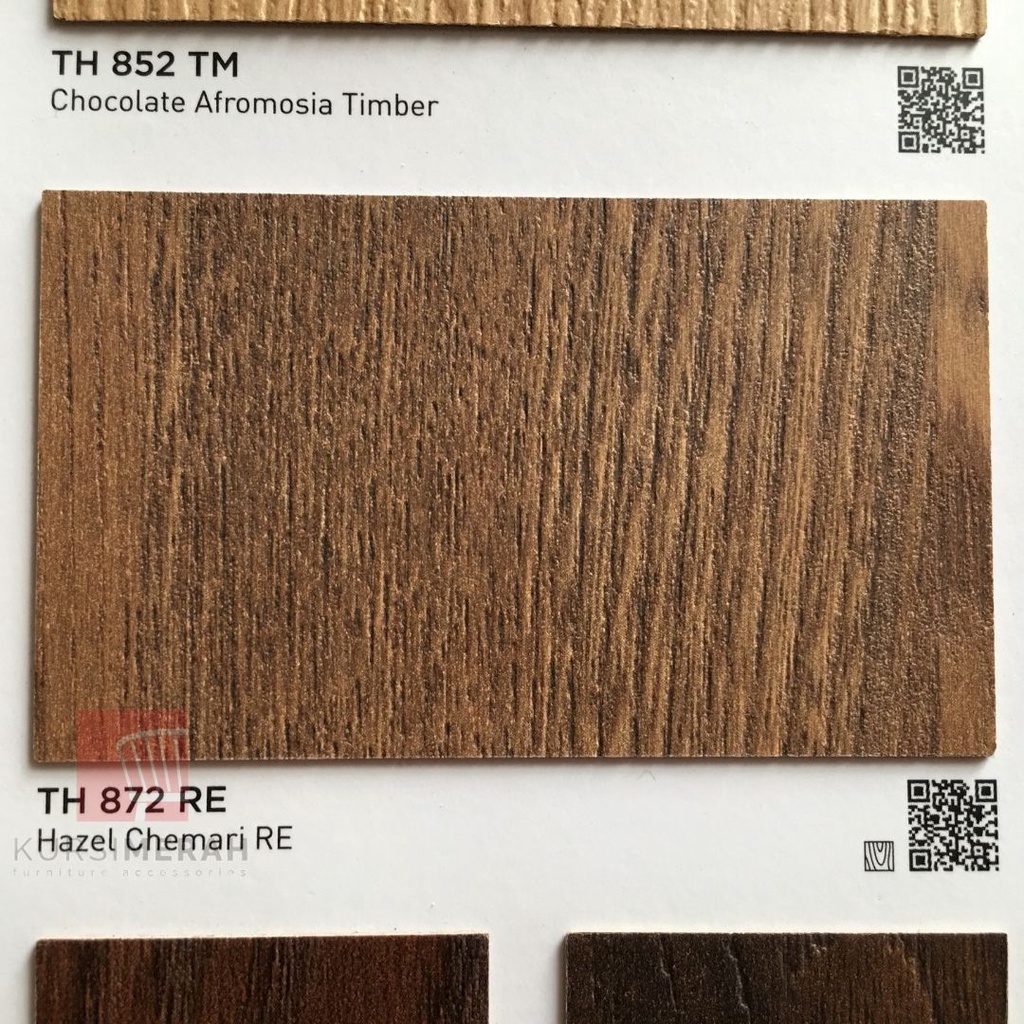 Jual Taco Hpl Woodgrain Textured Serat Kayu Tekstur Kode Ky Tm Re