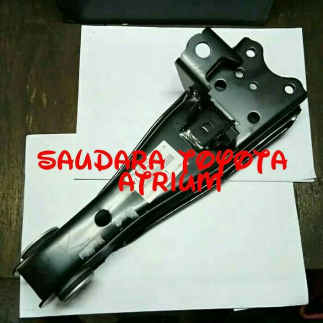 Jual Sayap Kapak Depan Bawah Lower Arm Hiace Commuter Kanan Atau Kiri