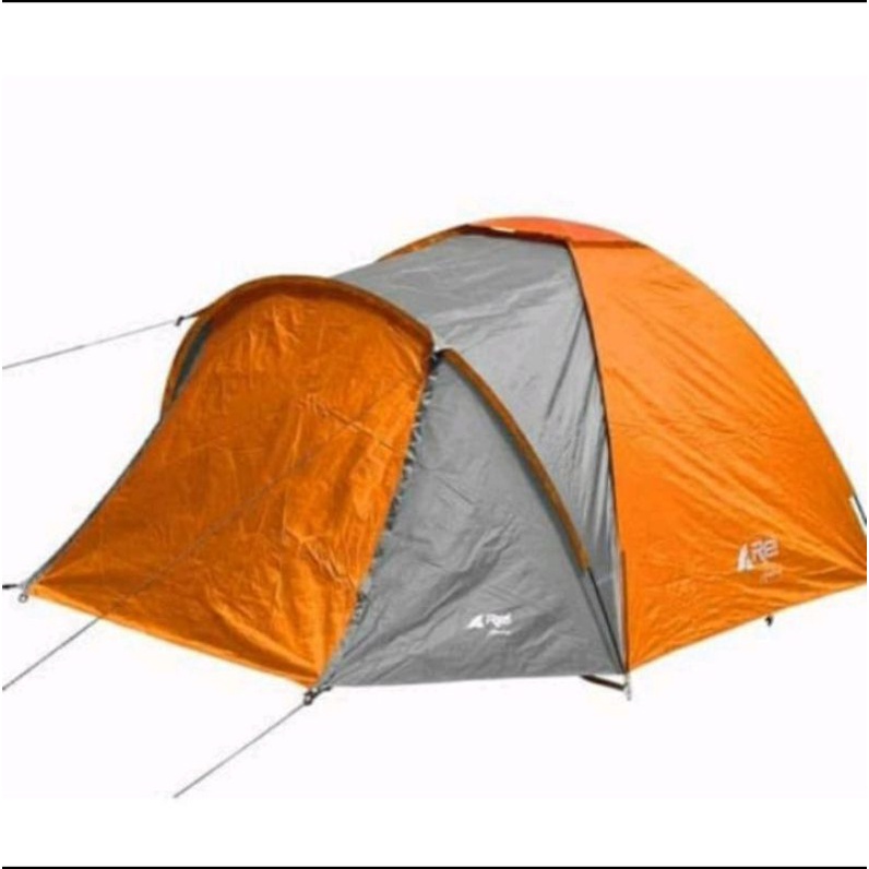 Jual Tenda Rei Arjuno C Tanpa Flysheet Shopee Indonesia