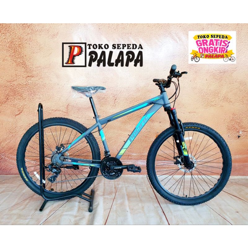 Jual Mtb Pacific Invert New Sepeda Gunung Shopee Indonesia