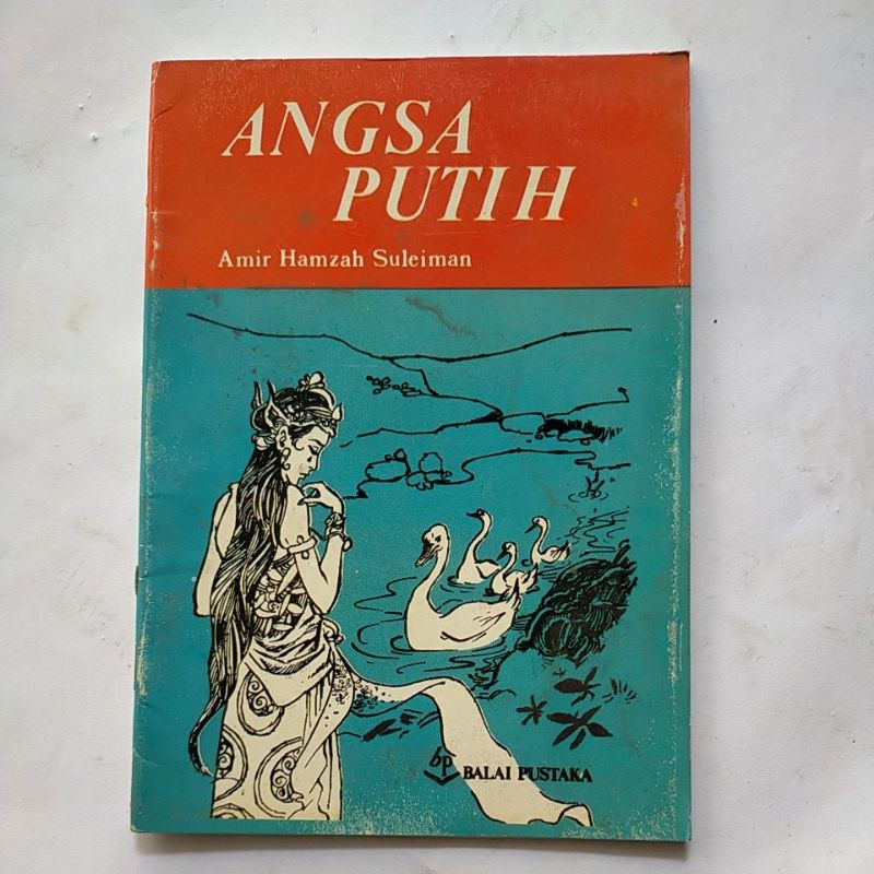 Jual Buku Jadul Balai Pustaka Shopee Indonesia