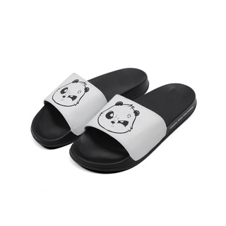 Jual Zeroheroes SANDAL SLOP SLIDE ON FLIP FLOP SLIDE SENDAL