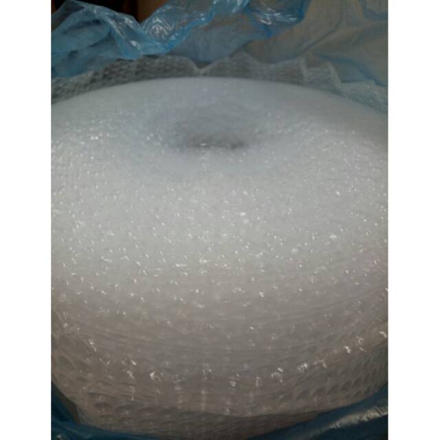 Jual Bubble Wrap Meteran 1 Meter Shopee Indonesia