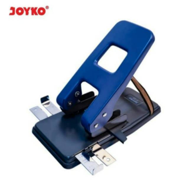 Jual Heavy Duty Punch Pembolong Kertas Joyko P Shopee Indonesia