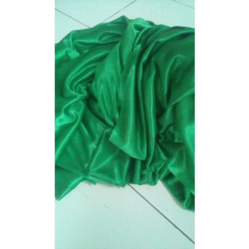 Jual Kain Backdrop Bckground Pilamin Kilap Abutai Tinggi 3M X Lebar 3M