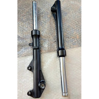 Jual As Shock Shok Depan Plus Tabung Beat F Vario Atau Vario