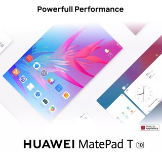 Jual Huawei Matepad T10 Mate Pad T 10 Garansi Resmi Indonesia Tablet 10