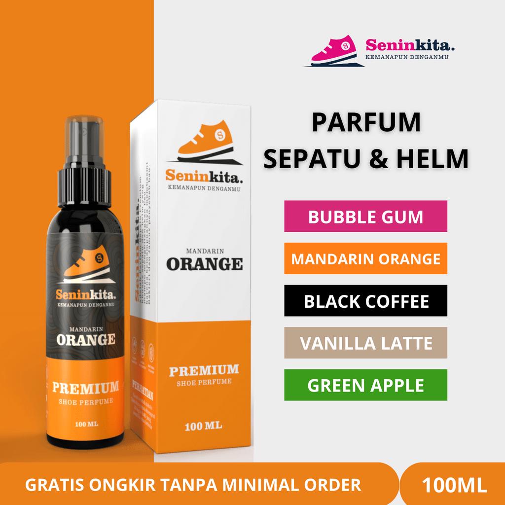 Jual Parfum Sepatu Helm Anti Bau Dan Bakteri Pewangi Sepatu Helm Aroma