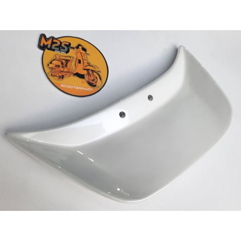 Jual Ducktail Vespa Matic Sprint Vespa Primavera Iget V Ducjtail