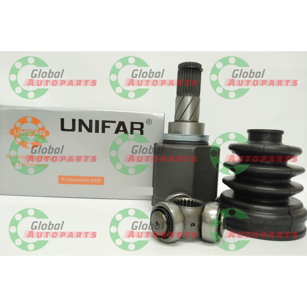 Jual AS RODA DALAM CV JOINT INNER NISSAN EVALIA 12 18 UNIFAR Shopee