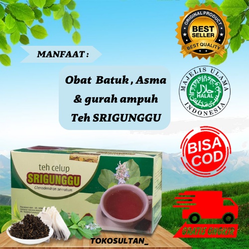 Jual Obat Gurah Penghilang Lendir Batuk Berdahak Batuk Berat Dan