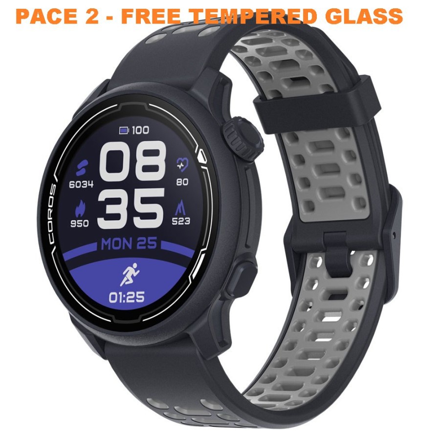 Jual Coros Pace Pace Multisport Gps Heart Rate Monitor H Full Gps