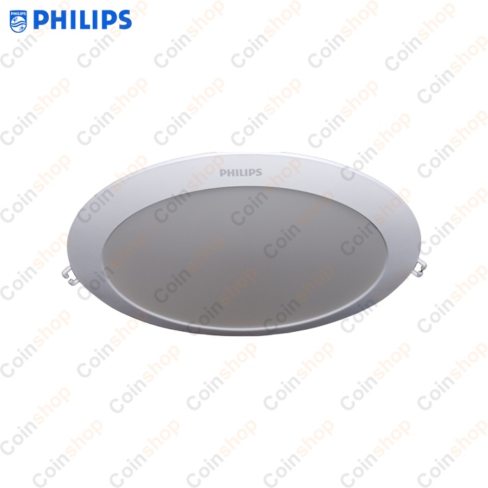 Jual Lampu Downlight Led Eridani Dl B Philips W W Watt