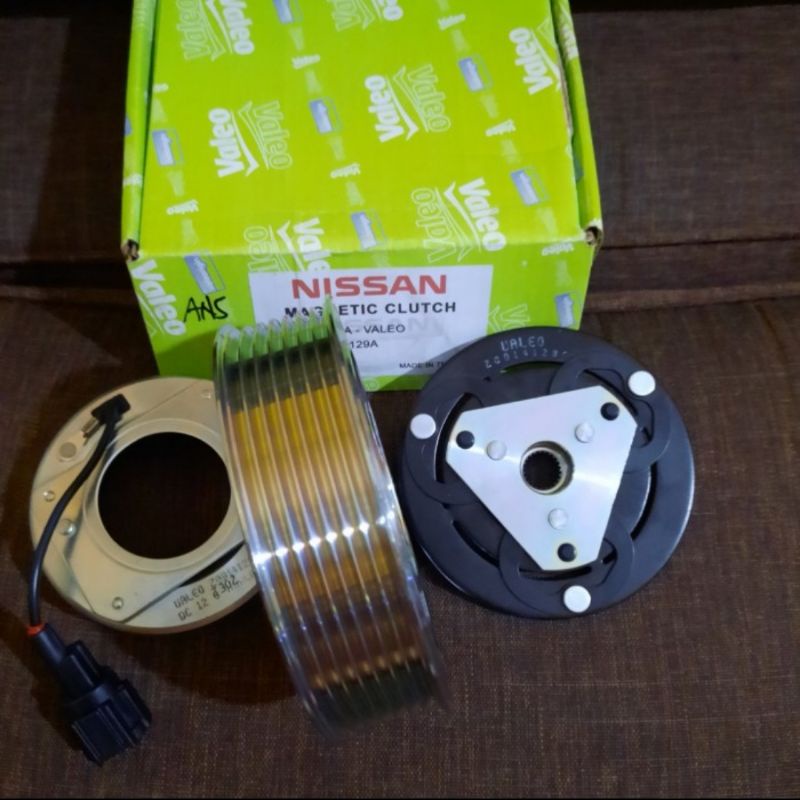 Jual Magnit Klat Magnetic Magnet Clutch Ac Nissan Grand Livina Lama L