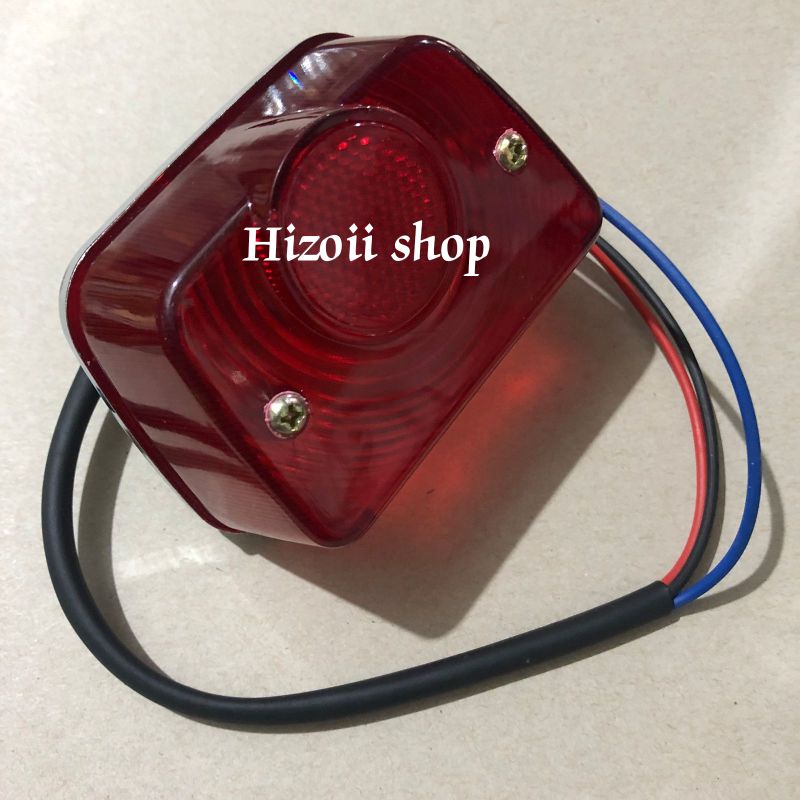 Jual Lampu Stop Cb New Shopee Indonesia