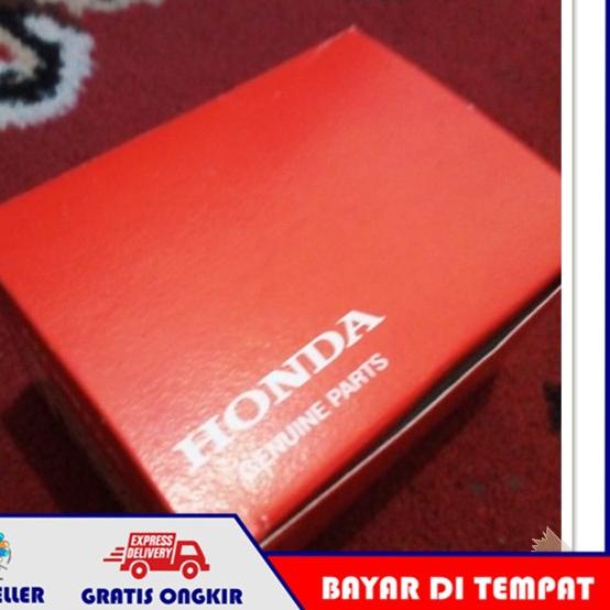 Jual Original Ahm Karet Vakum Honda Mega Pro New Baru Verza