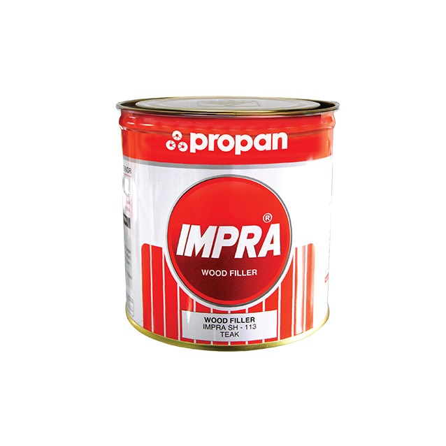 Jual Impra Wood Filler Dempul Kayu Kg Shopee Indonesia