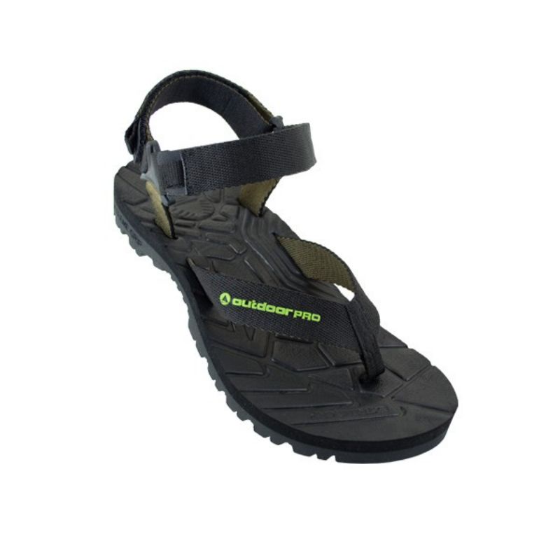 Jual Sandal Gunung Outdoor Pro CRUISER Sandal Jepit Gunung Pria