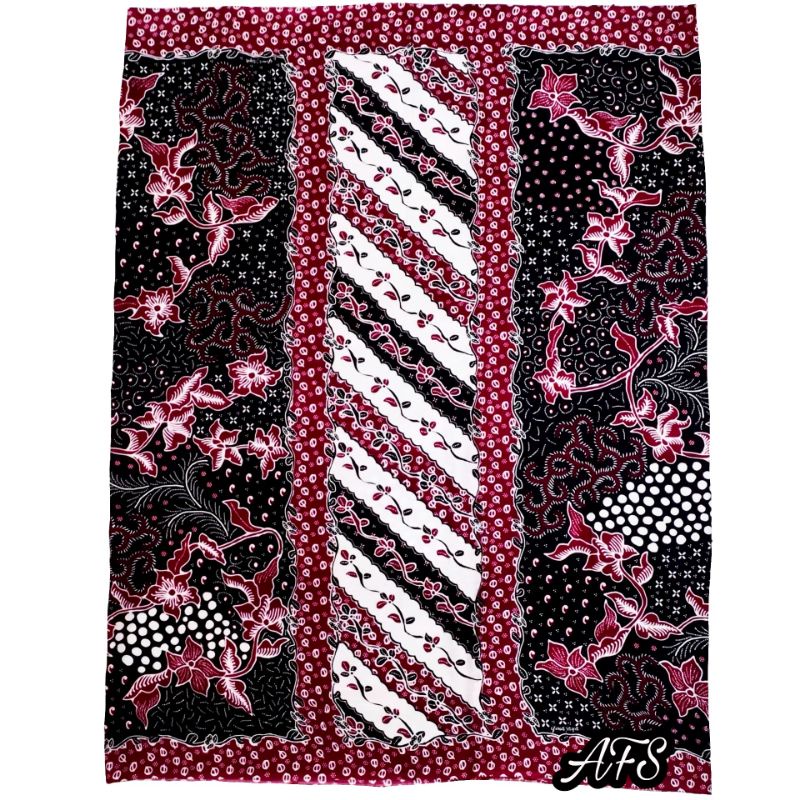 Jual Sarung Batik Wanita Sarung Gloyor Santung Neng Santri Shopee