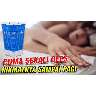 Jual Minyak Perangsang Wanita Ampuh Vigel Gel G Pelumas Dan Pelicin