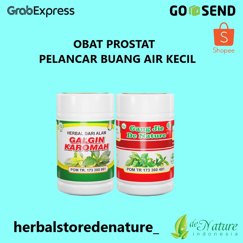 Jual Obat Sering Buang Air Kecil Di Malam Hari Urine Urin Tersendat