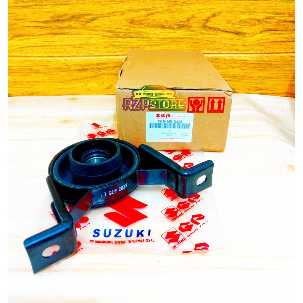 Jual Center Bearing Laher Gantungan Kopel Suzuki Escudo 1 6 1600cc Lama