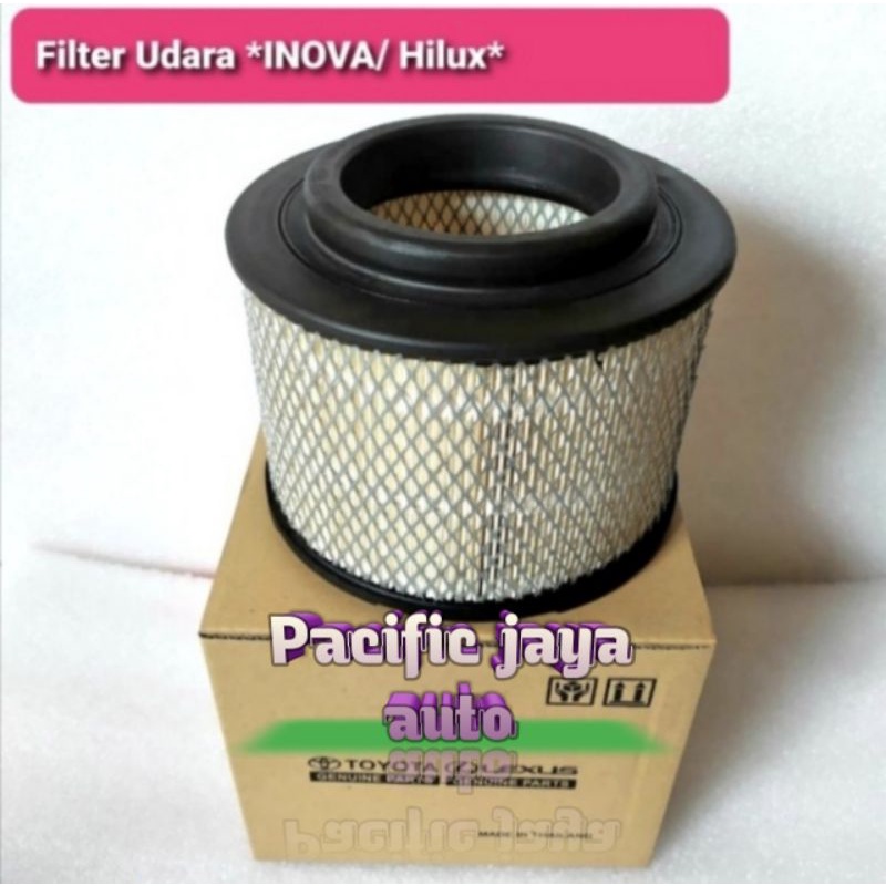 Jual Filter Udara Saringan Udara Toyota Innova Fortuner Hilux Shopee