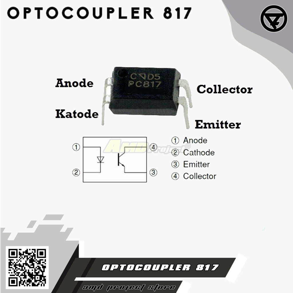 Pc Optocoupler Datasheet Pinout Circuits Arduino Off