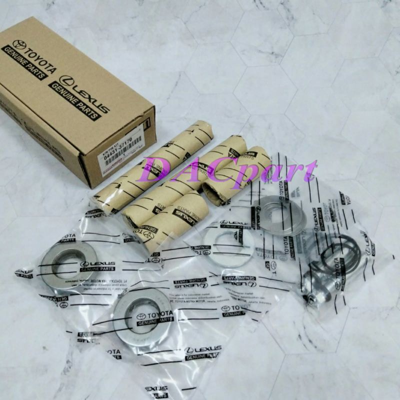 Jual Kin Pin King Pen King Pin Kit Ht Ht Dynasaurus Hino Dutro