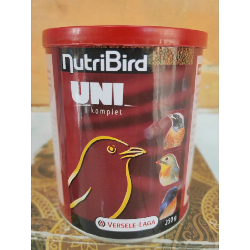 Jual Uni Nutri Bird Shopee Indonesia