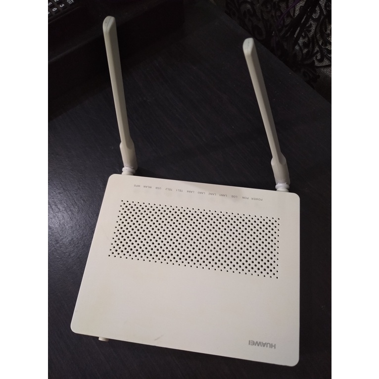 Jual Modem GPON ONT Router WIFI HUAWEI HG8245A Shopee Indonesia