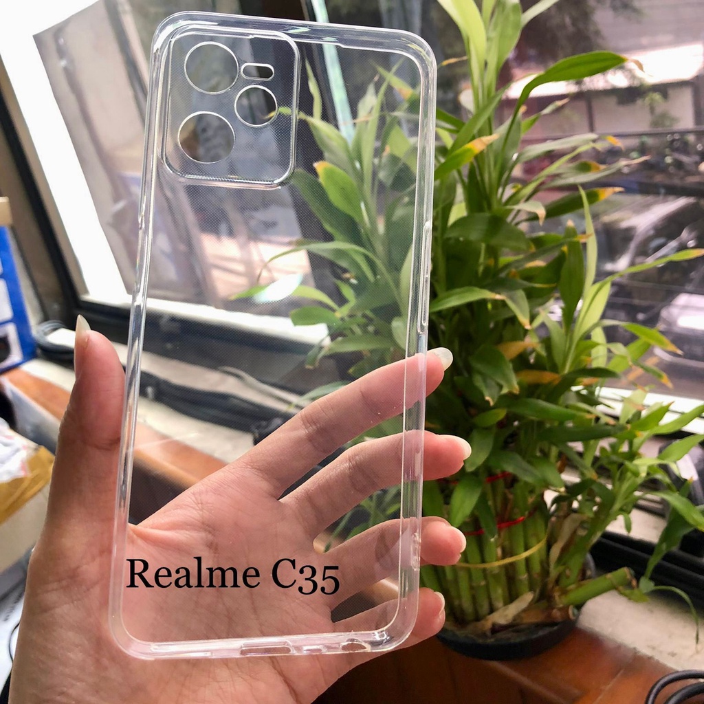 Jual Cc Casing Realme C C C C C C C Narzo A Prime