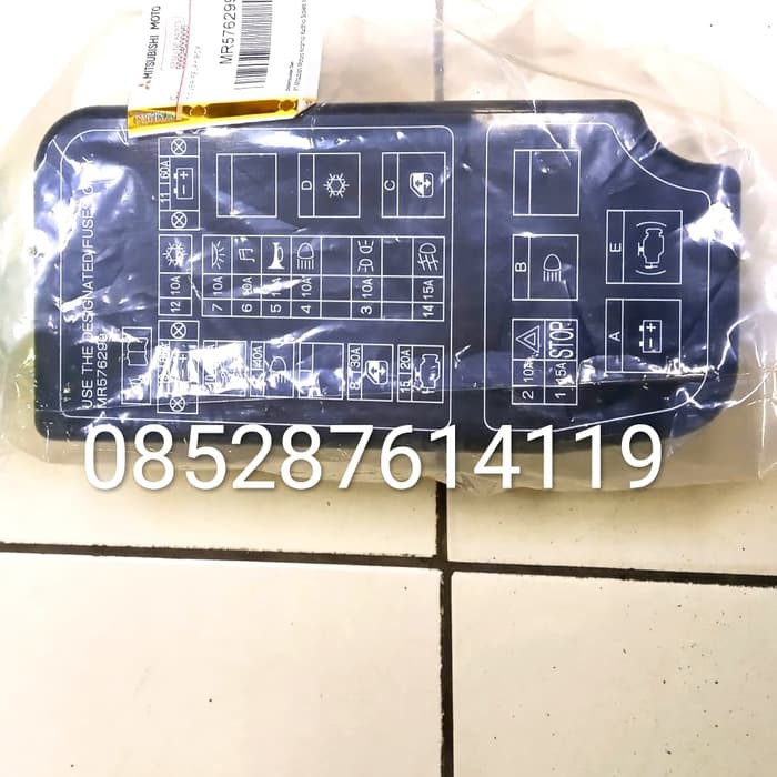 Jual Cover Tutup Box Sikring Kuda Shopee Indonesia