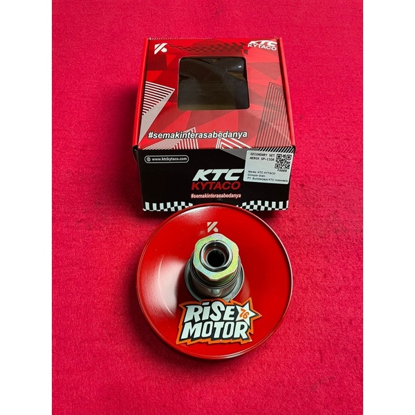 Jual SECONDARY PRIMER SLIDING SHAVE KTC KYTACO AEROX NMAX Shopee