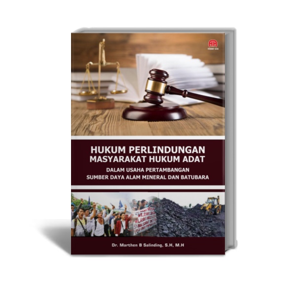 Jual Hukum Perlindungan Masyarakat Dalam Usaha Pertambangan Sumber Daya