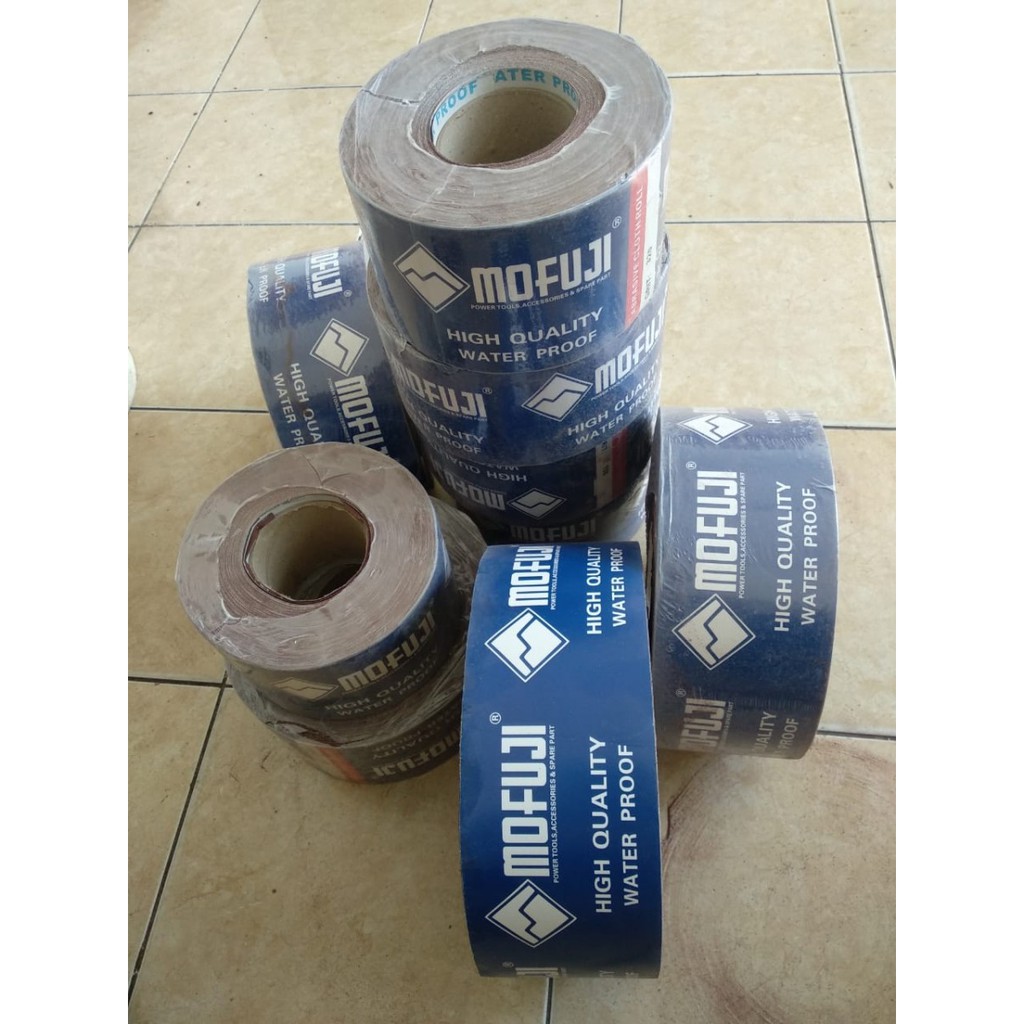 Jual Kertas Pasir Amplas Grit Harga Per Meter Kertas Amplas