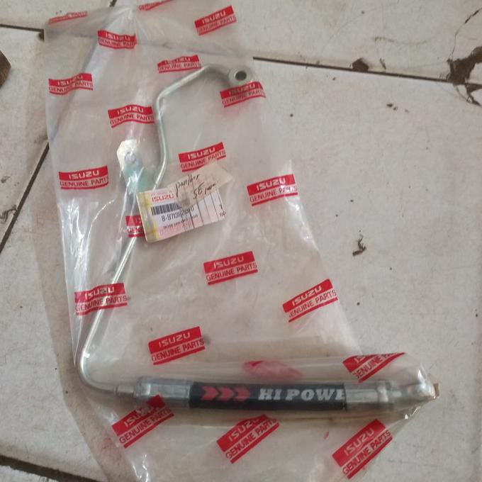 Jual Selang Blower Dinamo Amper Altenator Isuzu Panther Shopee Indonesia