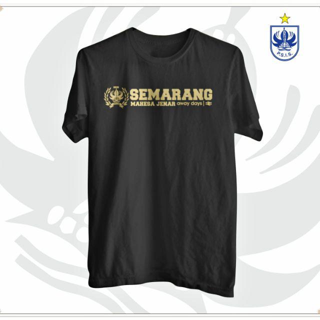 Jual Kaos Psis Semarang Mahesa Jenar Premium Shopee Indonesia