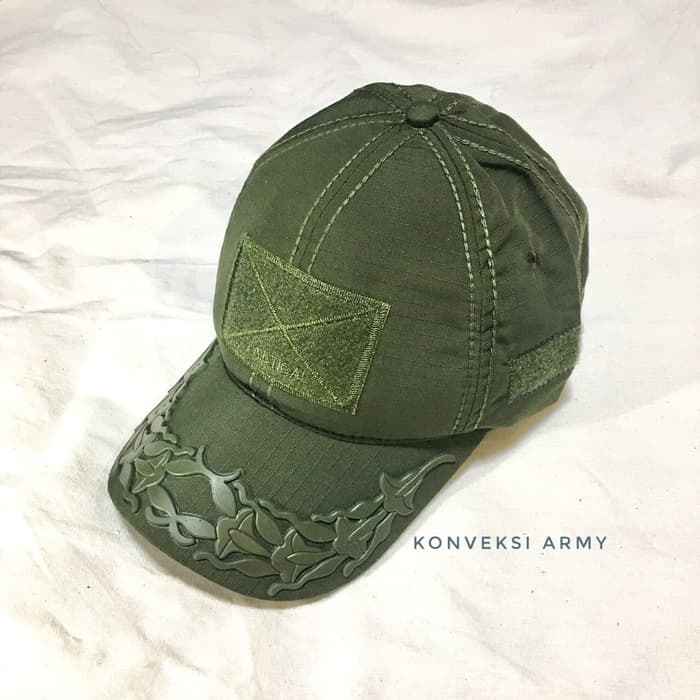 Jual Topi Pamen Tactical Tni Ad Shopee Indonesia