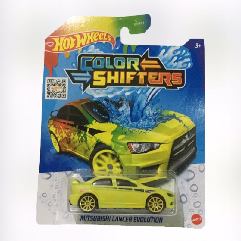 Jual Hot Wheels Lancer Evolution Shopee Indonesia