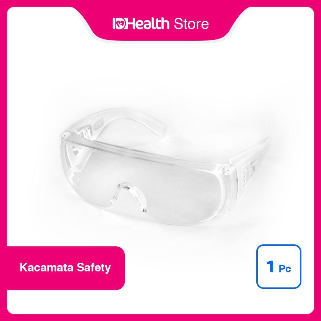 Jual Safety Glasses Kacamata Safety Kacamata Medis Kacamata Lab