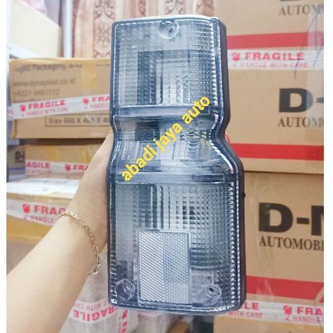 Jual Lampu Stop Belakang Atau Stop Lamp Assy Daihatsu Taft Gt Dan