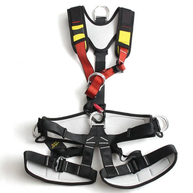 Jual Harness Full Body Merk Xinda 2 Buah Shopee Indonesia