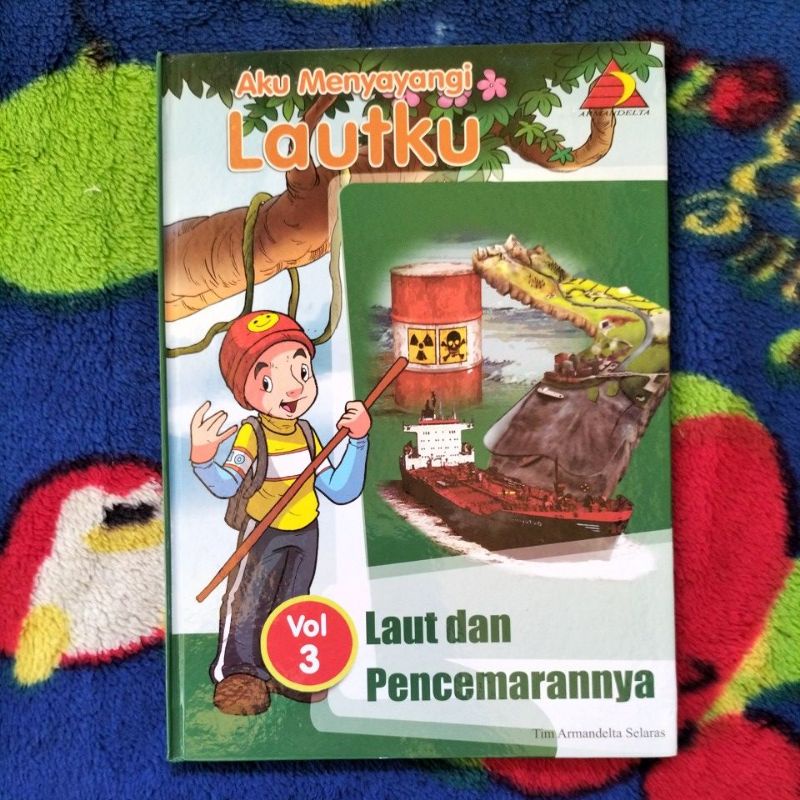 Jual ORIGINAL BUKU TANTRI BASA KELAS 2 ENSIKLOPEDIA AKU MENYAYANGI