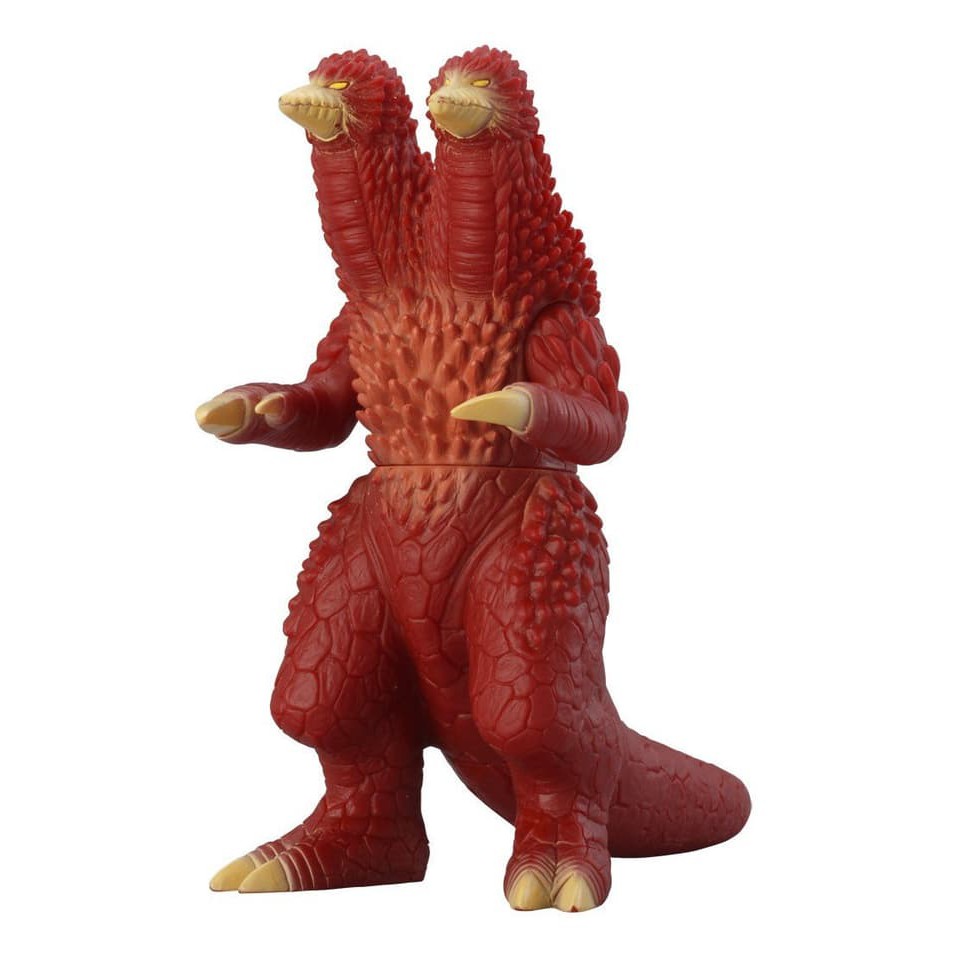 Jual Bandai Ultraman Kaiju Ultra Monster Series King Pandon