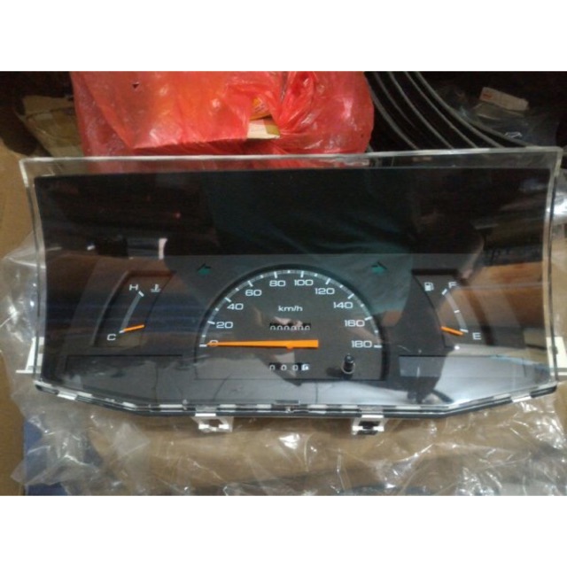 Jual Speedometer Kilometer Isuzu Panther Non Rpm Shopee Indonesia