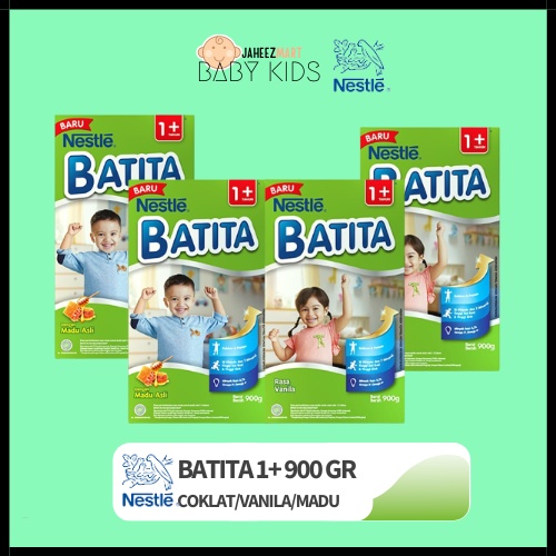 Jual Dancow Batita Susu Pertumbuhan Vanila Madu Gr Shopee Indonesia