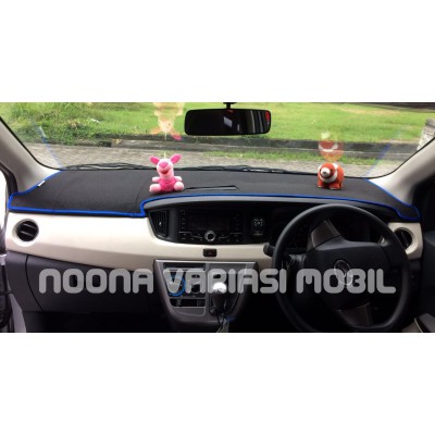 Jual Alas Karpet Cover Dashboard Mobil Khusus Calya Sigra