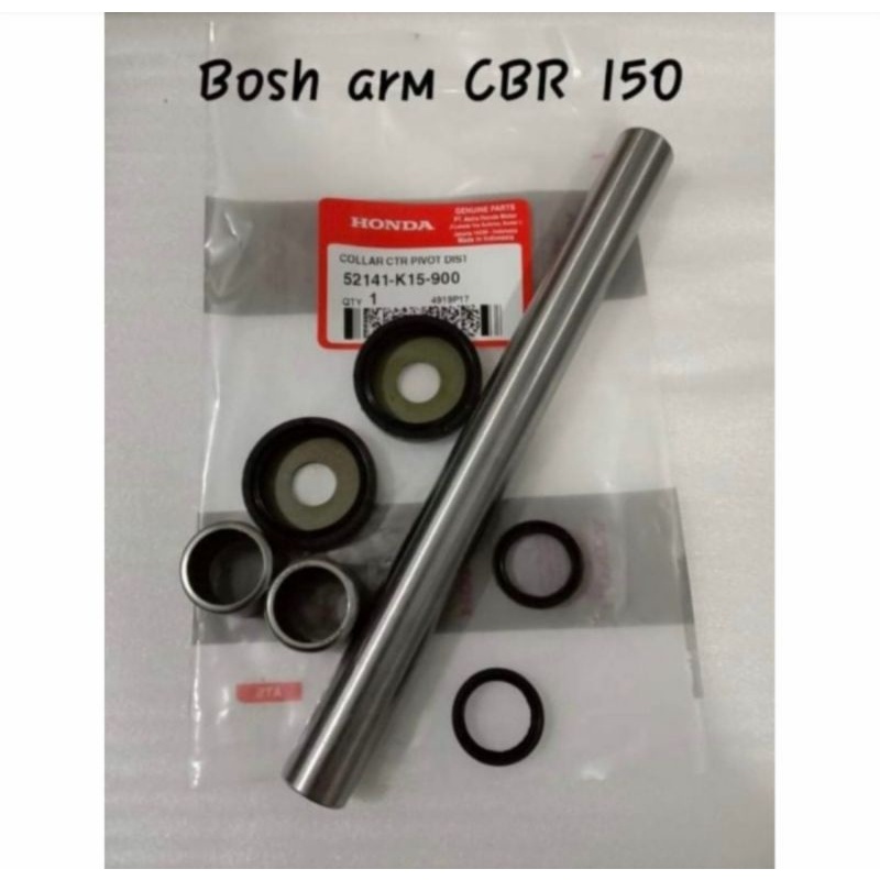 Jual Bosh Arm Bos Arem Cb R Old New Led Cbr Honda K K Ori